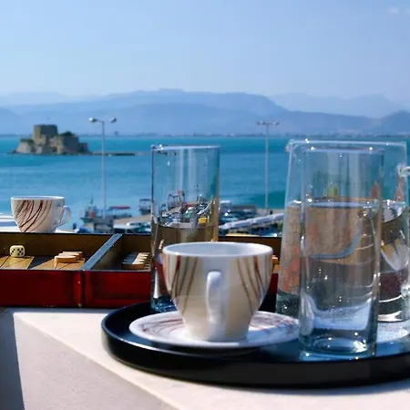 Bed & Breakfast Latini Family 3*