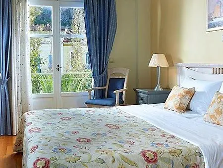 Bed & Breakfast Latini Family