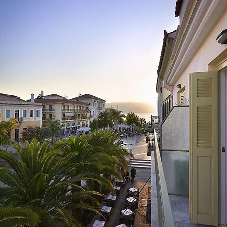 Latini Family Bed & Breakfast 3*