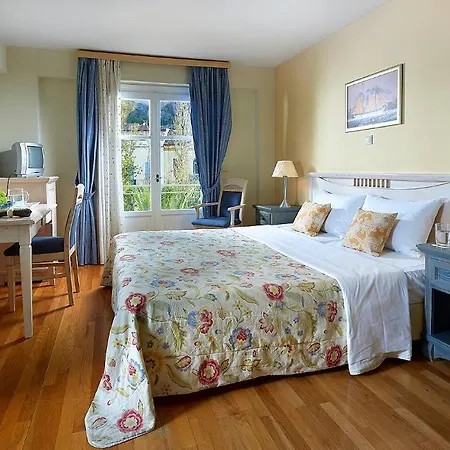 Bed & Breakfast Latini Family Nauplia