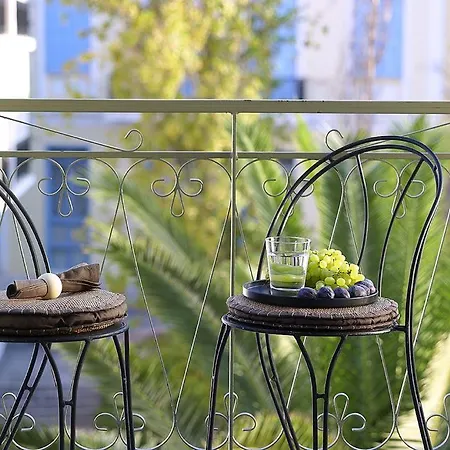 Bed & Breakfast Latini Family