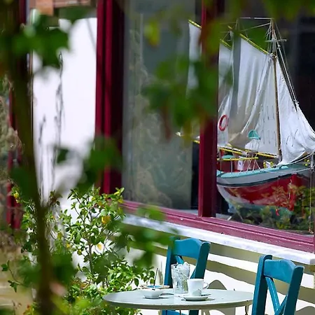Latini Family Bed & Breakfast 3*