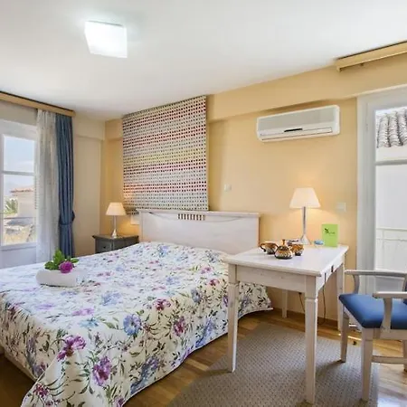 Latini Family Bed & Breakfast 3*