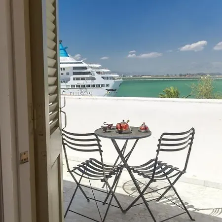 Latini Family Bed & Breakfast Nauplia