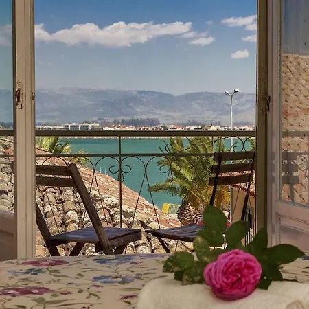 Bed & Breakfast Latini Family