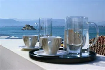 Bed & Breakfast Latini Family 3*